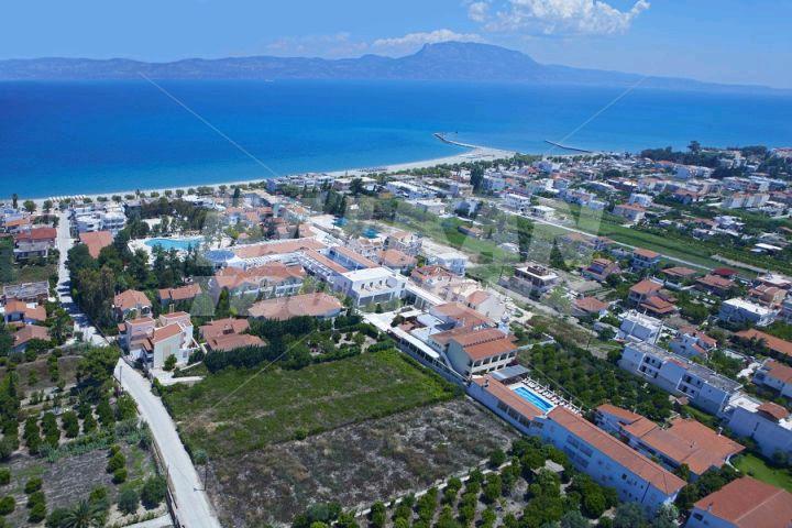 holiday in  Alkyon