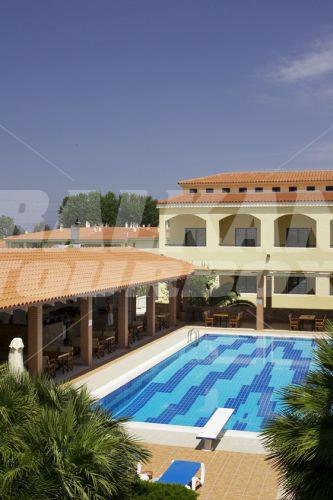 holiday in Alkyon