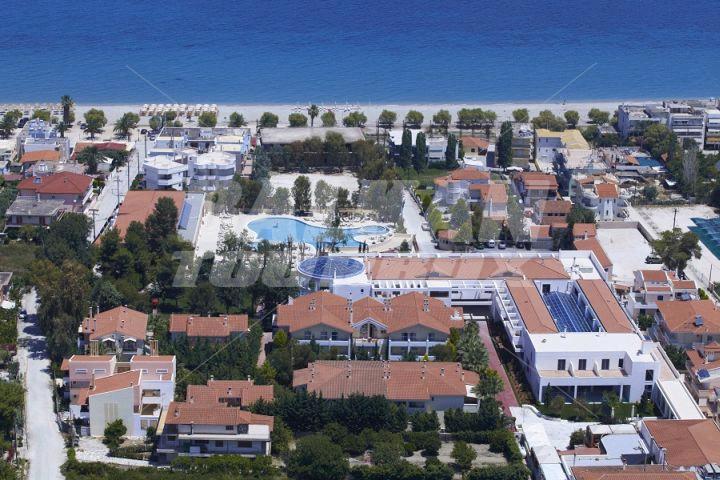holiday in Alkyon