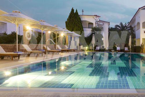 holiday in Alkyon