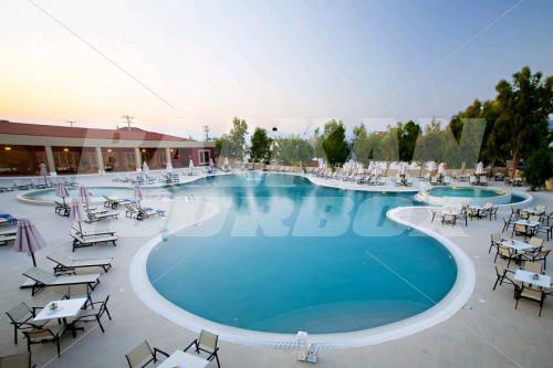holiday in Alkyon