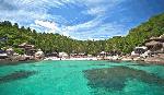 Hotel Charm Churee Village Rustic Dive Resort and Spa, Thailand, Koh Tao Island