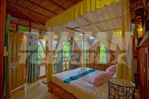 почивка в Charm Churee Village Rustic Dive Resort and Spa