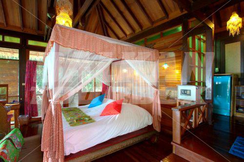 почивка в Charm Churee Village Rustic Dive Resort and Spa