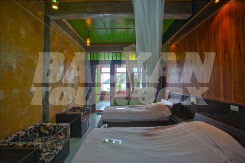 почивка в Charm Churee Village Rustic Dive Resort and Spa