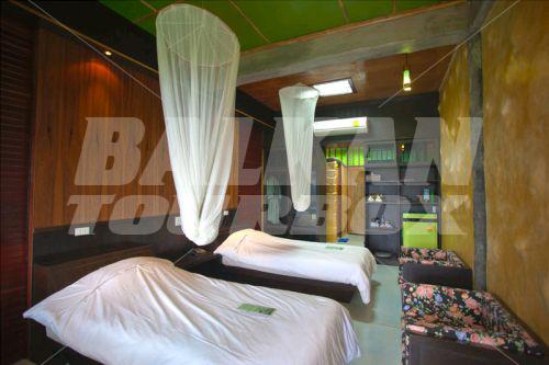 почивка в Charm Churee Village Rustic Dive Resort and Spa
