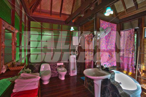 почивка в Charm Churee Village Rustic Dive Resort and Spa