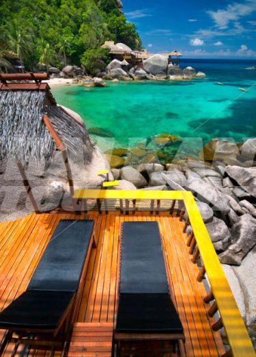 почивка в Charm Churee Village Rustic Dive Resort and Spa