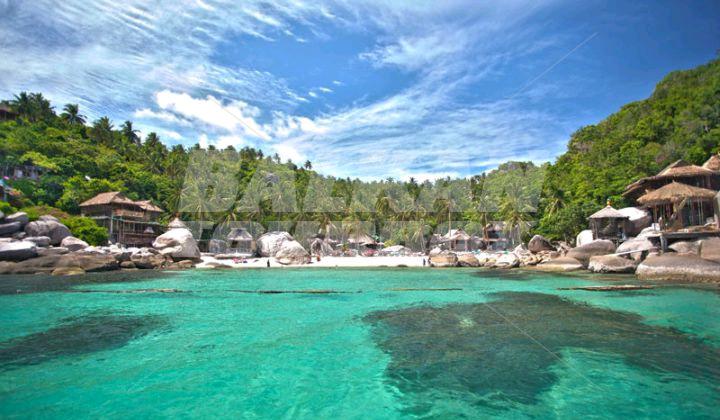 почивка в  Charm Churee Village Rustic Dive Resort and Spa
