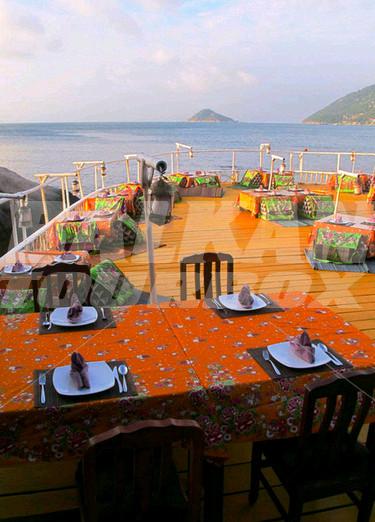 почивка в Charm Churee Village Rustic Dive Resort and Spa