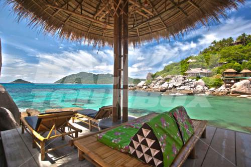 почивка в Charm Churee Village Rustic Dive Resort and Spa