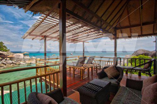 почивка в Charm Churee Village Rustic Dive Resort and Spa