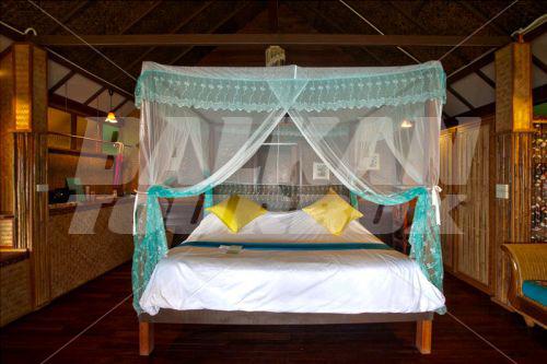 почивка в Charm Churee Village Rustic Dive Resort and Spa