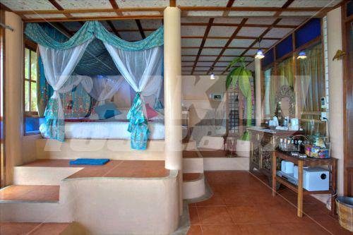 почивка в Charm Churee Village Rustic Dive Resort and Spa