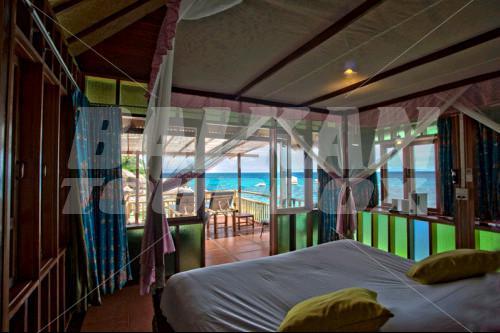 почивка в Charm Churee Village Rustic Dive Resort and Spa
