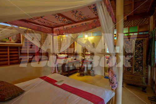 почивка в Charm Churee Village Rustic Dive Resort and Spa