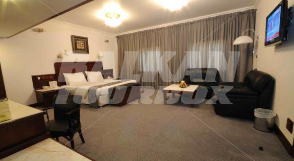 почивка в Astoria Hotel