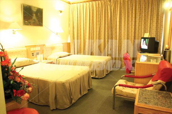 почивка в Astoria Hotel