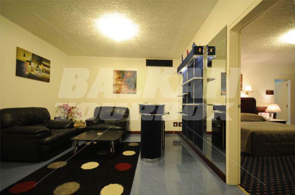 почивка в Astoria Hotel