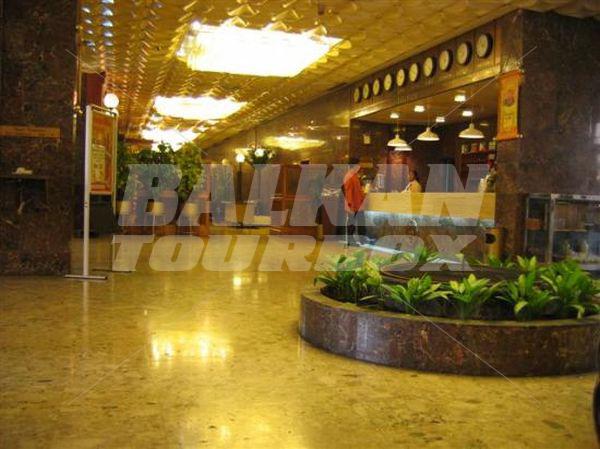 почивка в Astoria Hotel