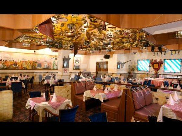 почивка в Astoria Hotel