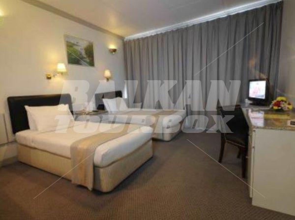 почивка в Astoria Hotel