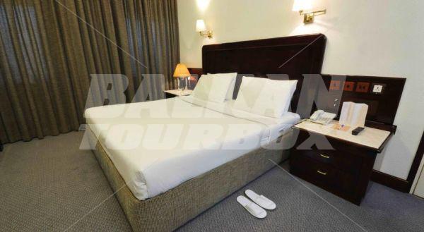 почивка в Astoria Hotel