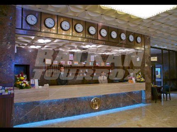 почивка в Astoria Hotel