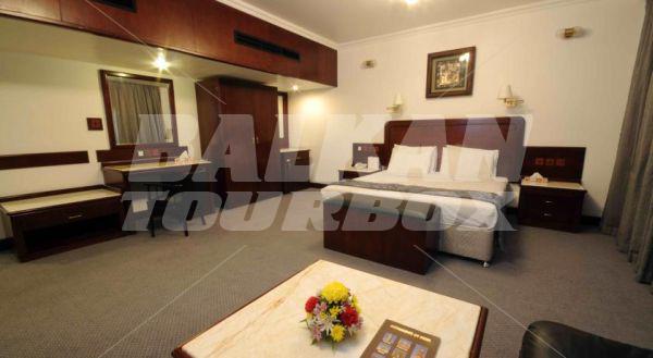 почивка в Astoria Hotel