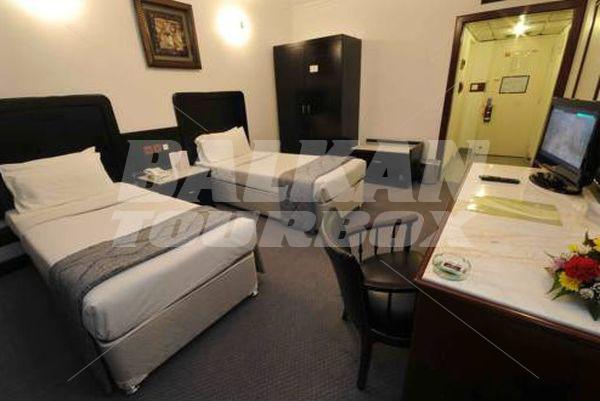 почивка в Astoria Hotel