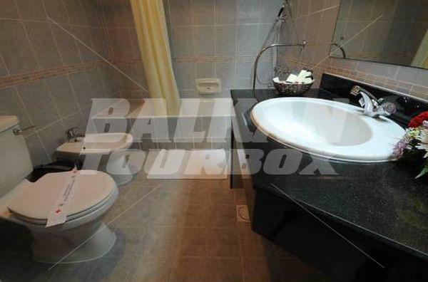 почивка в Astoria Hotel