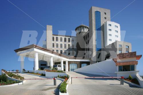 почивка в Melas Lara