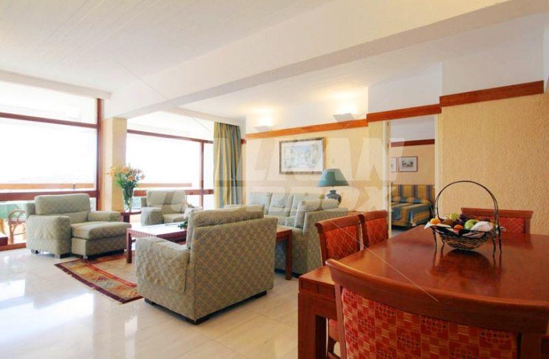почивка в Porto Heli Hotel