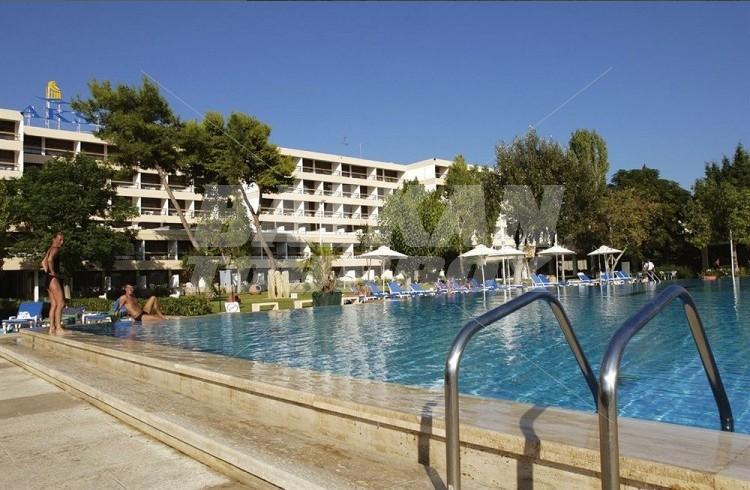 почивка в  Porto Heli Hotel