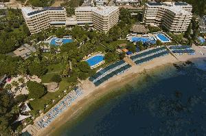 Hotel Ozkaymak Select, Turkey, Antalya - Alanya