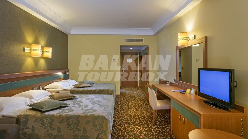 holiday in Ozkaymak Select