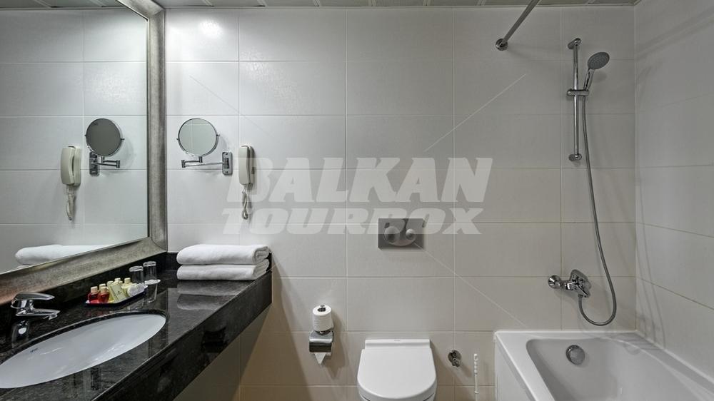 holiday in Ozkaymak Select