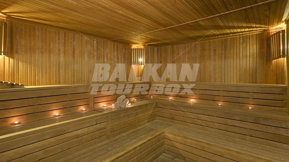 holiday in Ozkaymak Select