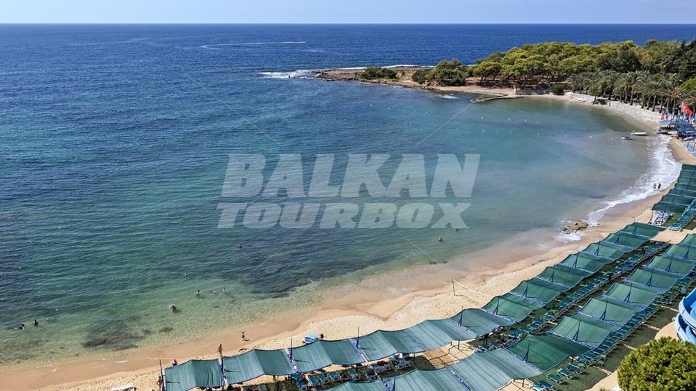 holiday in Ozkaymak Select