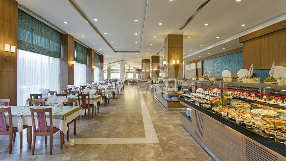 holiday in Ozkaymak Select