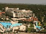 Hotel Adora Resort, Turkey