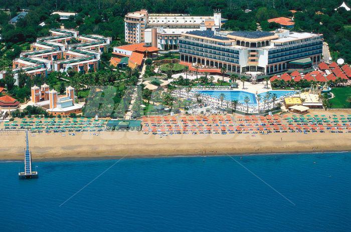 holiday in Adora Resort