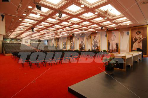 holiday in Splendid Conference & Spa Resort