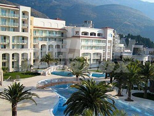 holiday in Splendid Conference & Spa Resort