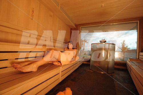 holiday in Splendid Conference & Spa Resort