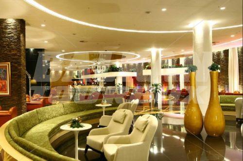 holiday in Splendid Conference & Spa Resort