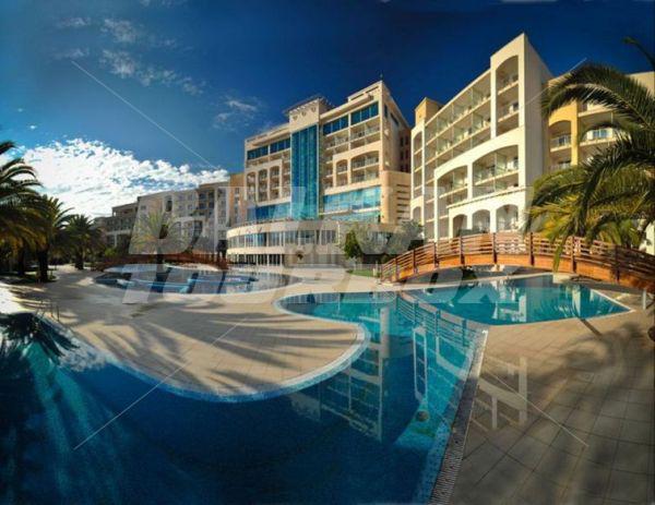 holiday in Splendid Conference & Spa Resort