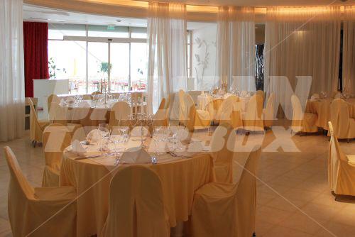 holiday in Splendid Conference & Spa Resort