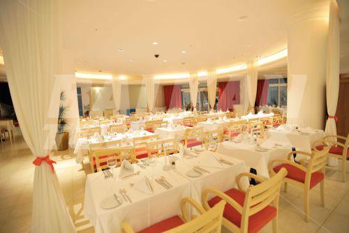 holiday in Splendid Conference & Spa Resort