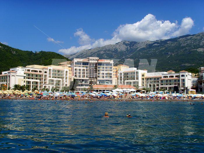 holiday in  Splendid Conference & Spa Resort